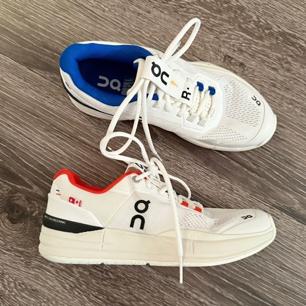 On Running Limited Edition 2023 The Roger Pro 'Laver Cup'